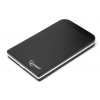 Внешний бокс Gembird 2.5" EE2-U3S-42, черный USB 3.0, SATA, металл