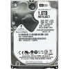 Жесткий диск 2.5" SATA-II 1Tb WD AV-25 [WD10JUCT] 5400rpm Cache 16MB