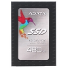 Твердотельный накопитель SSD 2.5" SATA-3 480Gb A-Data SP550 [ASP550SS3-480GM-C] SMI (R560/W510MB/s)