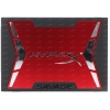 Твердотельный накопитель SSD 2.5" SATA-3 480Gb Kingston HyperX SAVAGE [SHSS3B7A/480G] Phison PS3110-S10 (R520/W500MB/s)