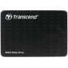Твердотельный накопитель SSD 2.5" SATA-3 256Gb Transcend 340K [TS256GSSD340K] JMF670H, MLC (R550/W330MB/s)
