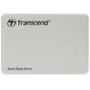 Твердотельный накопитель SSD 2.5" SATA-3 256Gb Transcend 360S [TS256GSSD360S] TS6510, MLC (R540/W340MB/s)