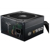 Блок питания CoolerMaster V550 550W (80+ Gold, ATX 2.3, 120mm Fan, APFC, 24+4+4, 6xSATA, 2xPCI-E) [RS550-AFBAG1-EU]