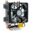 Кулер CoolerMaster Hyper 103 (RR-H103-22PB-R1) (Al+Cu, 3 трубки, 800-2200 об/мин, 17-30 dBa) 1150/1155/2011(v3)/AM2/AM3+