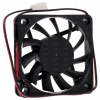 Вентилятор FinePower JD6010DC (60x60x10 мм, 2 пин)