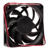 Вентилятор FinePower JD7015DC (70x70x15 мм, 2 пин)