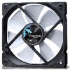 Вентилятор Fractal Design Dynamic Series GP-12 white [FD-FAN-DYN-GP12-WT] (120x120, 1200 RPM, 19.4dBA)