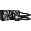 Система жидкостного охлаждения Corsair H100i v2 (LGA 1150/1151/1155/1366/2011/AM2/AM2+/AM3/FM2)