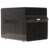 Сетевое хранилище Synology Disk Station DS416j (2x1,3GHz, 512Mb DDR3, 1xGLAN, USB2.0/3.0)