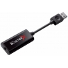 Внешняя звуковая карта Creative Sound BlasterX G1 7.1 USB