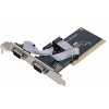 Контроллер ORIENT XWT-PS050V2 2x COM Port (2х 9pin M) PCI