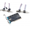 Контроллер ORIENT XWT-PS056 6x COM Port PCI
