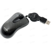 Мышь проводная A4Tech N-60F-2 V-Track Carbon USB