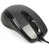 Мышь проводная A4Tech N-708X-1 Track Padless Gray USB