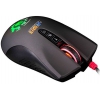 Мышь проводная A4Tech Bloody A91 Blazing, 4000 dpi, Black, USB