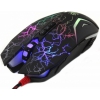 Мышь проводная A4Tech Bloody N50 Neon, 4000 dpi, Black, USB