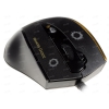 Мышь проводная A4Tech F3 V-Track Gaming USB