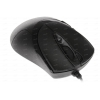 Мышь проводная A4Tech X-748K 3200dpi Black USB