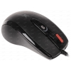 Мышь проводная A4Tech XL-750BK 3-Fire Extra High 6-Full Speed Glaser USB