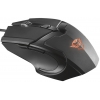 Мышь проводная Trust GXT101(21044), 4800dpi, Black, USB