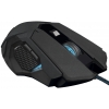 Мышь проводная Trust GXT158(20324), 5000dpi, Black, USB