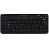 Клавиатура проводная Jet.A SlimLine K18 Multimedia Black USB