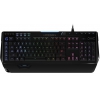 Клавиатура проводная Logitech G910 Orion Spectrum RGB USB (920-008019)