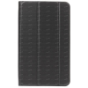 7" Чехол-книжка MOBILstyle для Samsung Galaxy Tab A 7.0" 3G/LTE , и/кожа, черный