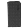 Флип-кейс Interstep для  Lenovo Vibe C2 ,и/кожа, черный