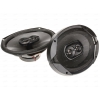 Коаксиальная АС JBL GT7-96 [15x23 см (6''x9''), Полос - 3, 70Вт/210Вт, 40-21000 Гц, 94 дБ]