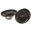 Коаксиальная АС JBL GX963 [15x23 см (6''x9''), Полос - 3, 100Вт/210Вт, 45-21000 Гц, 94 дБ]