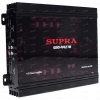 Усилитель Supra SBD-A4270 [4x120 Вт RMS (4 Ом)]