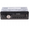 Автопроигрыватель SoundMax SM-CCR3050F [1DIN, 4x45Вт, USB/AUX/SD, MP3/WMA, (Зеленая)]