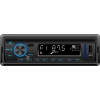 Автопроигрыватель Supra SFD-50U [1DIN, 4x40 Вт, USB/SD, (Голубая)]