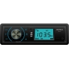 Автопроигрыватель Supra SFD-85U [1DIN, 4x40 Вт, USB/SD, (Голубая)]