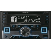 Автопроигрыватель Alpine CDE-W296BT [2DIN, 4x50Вт, USB/CD/BT, MP3, (Многоцветная)]
