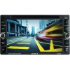 Автопроигрыватель Supra SWD-604 [2DIN, 6.2'' Touch TV, 4x50 Вт, CD/DVD/USB/SD]
