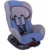 Автокресло детское Zlatek Galleon [Группа 0-1/Вес ребенка 0-18 кг/Синий]
