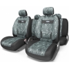 Авточехлы Autoprofi COMFORT (COM-1105) [Велюр/11 предм./Размер: M/("Циклон")]