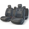 Авточехлы Autoprofi COMFORT COMBO (CMB-1105) [Велюр/11 предм./Размер: M/("Антрацит")]