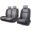 Авточехлы Autoprofi TRZ для фургонов (TRZ-702) [Полиэстер + жаккард/7 предм./("Облака")]