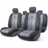 Авточехлы Autoprofi TT (TT-902J) [Полиэстер + жаккард/9 предм./("Облака")]