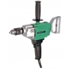 Дрель Hitachi D13 [720 Вт, 550 об/мин, двуручная, реверс, обыч. Патрон, 3,0 кг]