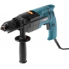 Дрель Makita HP2031 [710Вт;0-850\2900об\мин;БЗП;сверление:бетон-20/13мм;сталь-13/8мм;дер-40/25мм;реверс;2скор;кейс;вес 2