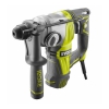 Перфоратор RYOBI RSDS800-K [800Вт, 1450 об/мин, 3,0 Дж]
