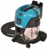 Строительный пылесос Makita VC2012L [Сухая и влажн. уборка;1000Вт;бак 20л;розетка-2600Вт;пропускн способн.возд-216 м3/ча