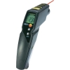 Термометр инфракрасный Testo 830-T1, оптика 10:1