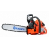 Бензопила Husqvarna 365 [3.4кВт/4.6 л.с., 18", 3/8"]