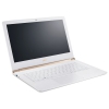 Ультрабук Acer Aspire S5-371-35EH Core i3 6100U/8Gb/SSD128Gb/Intel HD Graphics/13.3"/FHD (1920x1080)/Windows 10/white/WiFi/BT/Cam/3220mAh (NX.GCJER.003)