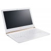Ультрабук Acer Aspire S5-371-525A Core i5 6200U/8Gb/SSD256Gb/Intel HD Graphics/13.3"/FHD (1920x1080)/Windows 10/white/WiFi/BT/Cam/4030mAh (NX.GCJER.001)